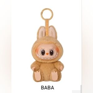 Monsters Have A Seat Labubu